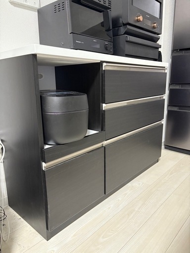 ⭐︎定価40000円⭐︎食器棚幅120cm