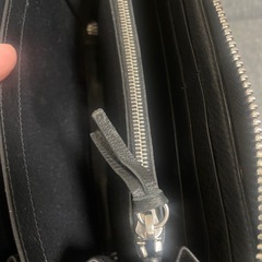BALENCIAGA 長財布の画像