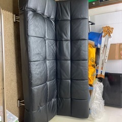 ソファーベッド