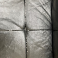 ソファーベッドの画像