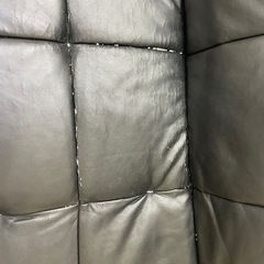 ソファーベッドの画像