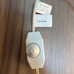 【照明】ボール型ランプの画像