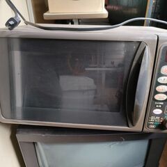 中古】足立区の電子レンジを格安/激安/無料であげます・譲ります
