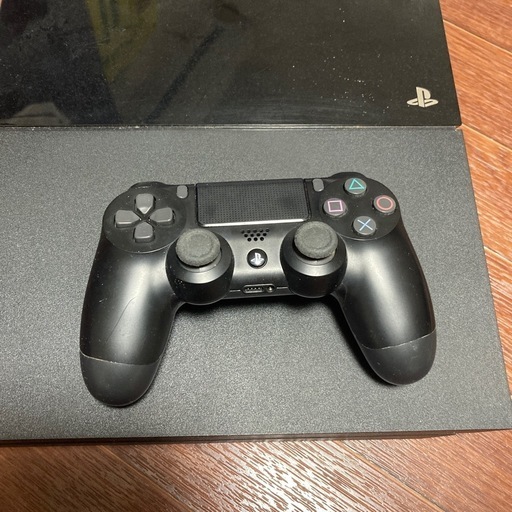 売却済 PS4