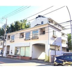 KS🌸初期費用５万円🏠✨敷金ゼロ🌟礼金ゼロ🌟仲介手数料ゼロ🌟賃料１か月無料💕大型バイク相談可能🏍ロフト付きのお部屋🌞ネット使用料不要📶 - 横浜市