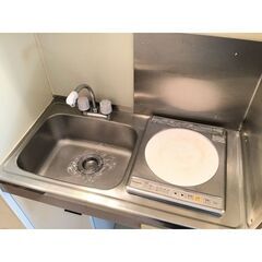 KS🌸初期費用５万円🏠✨敷金ゼロ🌟礼金ゼロ🌟仲介手数料ゼロ🌟賃料１か月無料💕大型バイク相談可能🏍ロフト付きのお部屋🌞ネット使用料不要📶 − 神奈川県