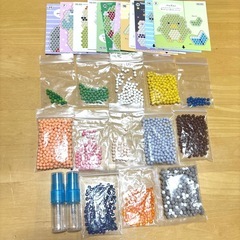 アクアビーズ