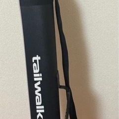 テイルウォーク　ロッドケース