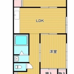 追浜東町3(追浜駅)450万円 - 横須賀市