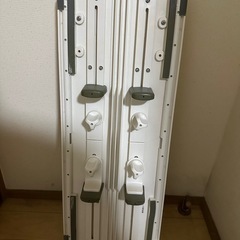 バスボード　介護椅子　パナソニックの画像