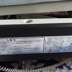 (取引決定)介護用ベッドの画像