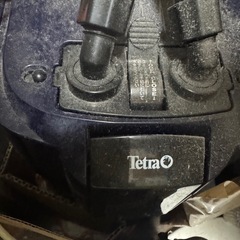 早い者勝ち 川魚水槽フルセット 詳細は説明欄に詳しく載せてますの画像