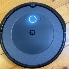 値下げしました [美品]ルンバi5+ (自動ごみ収集つき)