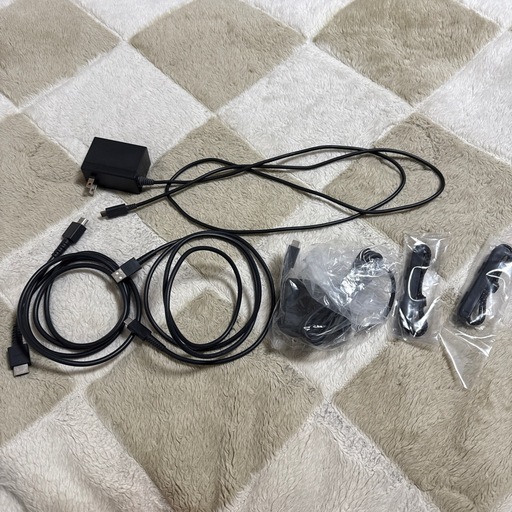 Nintendo Switch有機ELモデル　Switchカセット9本セット　 