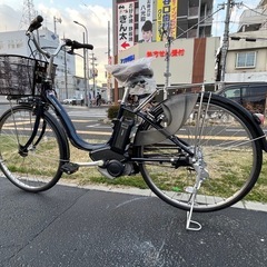 Yahoo!オークション -「yamaha pas city」(電動アシスト自転車