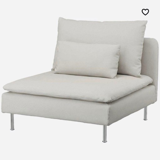 IKEA ソーデルハムン