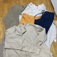 ❗️値下げ❗️10着まとめ売りの画像