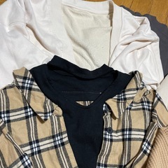 ❗️値下げ❗️10着まとめ売りの画像