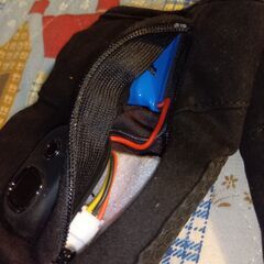 ヒーターグローブの画像