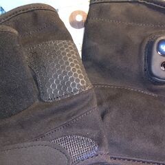 ヒーターグローブの画像