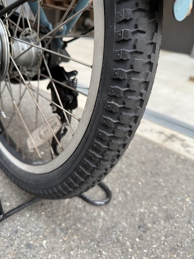 大阪府子供乗せ2人ヤマハ電動アシスト自転車 チャイルドシート