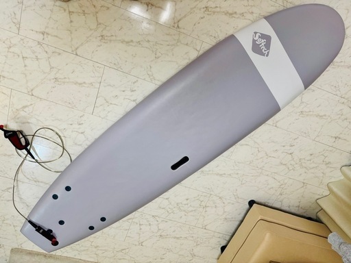 サーフボード(ソフトボード)