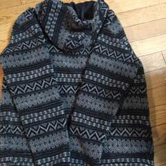 譲渡者決定‼️【ぬくぬくジャケット】Columbia・フリースジャケットの画像
