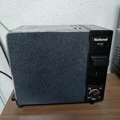 ポップアップ式 トースター