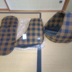 ペット用品の画像