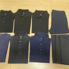 全部で¥1,000（靴下は売れました💦）の画像