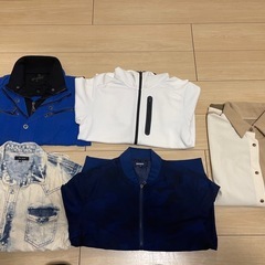 全部で¥1,000（靴下は売れました💦）の画像
