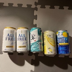 アルコール