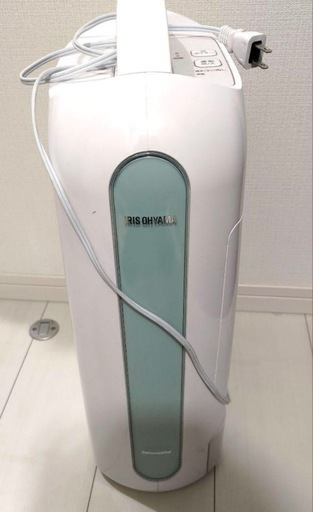 除湿機