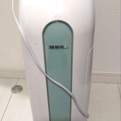 除湿機