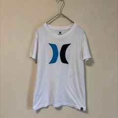 Hurley tシャツ