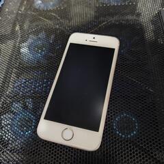 iPhoneSE1世代（初代）