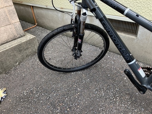 MTB】Cannondale F300|USA製フレーム・整備済み (神谷) 野町の MTB】Cannondale F300|USA製フレーム・整備済み (神谷) 野町の