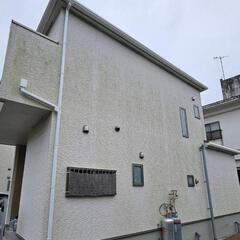 🌺沖縄県　外壁洗浄サービス🌺