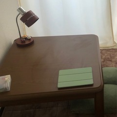 コタツ