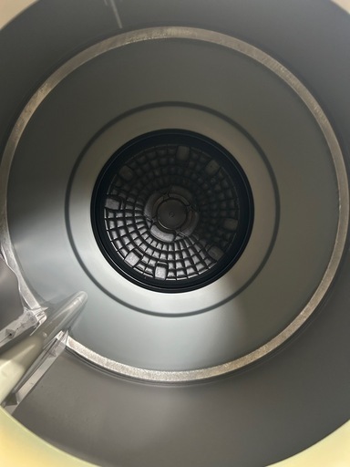 日立　HITACHI 2021年製　乾燥機