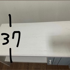 テレビ台の画像