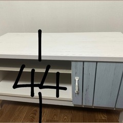テレビ台の画像