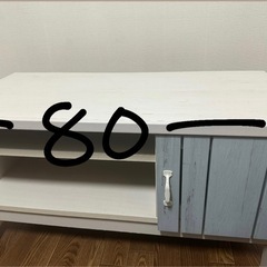 テレビ台の画像