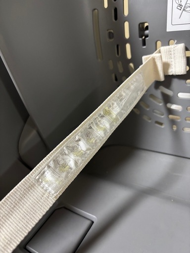 コンビ　電動　ハイローチェア　ネムリラ