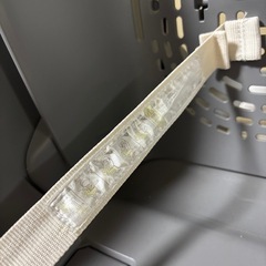 コンビ　電動　ハイローチェア　ネムリラの画像