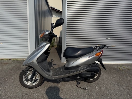 ヤマハ JOG ジョグ　50cc 原付　スクーター　バイク　車体