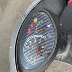 ヤマハ JOG ジョグ50cc 原付スクーターバイク車体 (MM プロフ
