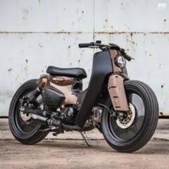 のんびりツーリング友達を募集致します🛵