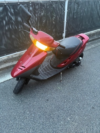 スーパーディオAF28