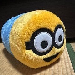 ミニオン ぬいぐるみ USJ公式